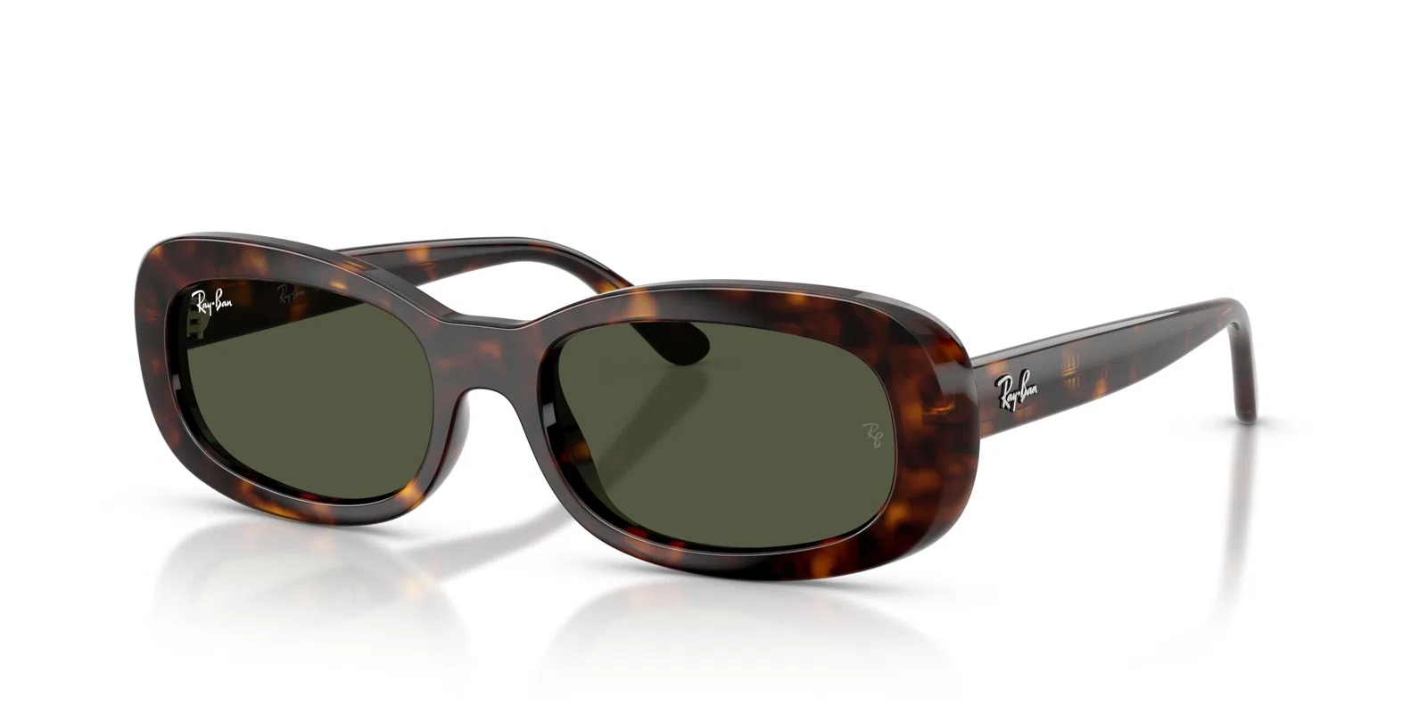 Ray-Ban 2221F Sunglasses - view 6
